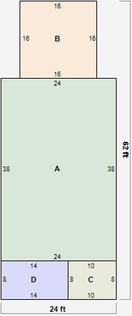Residential Card 1