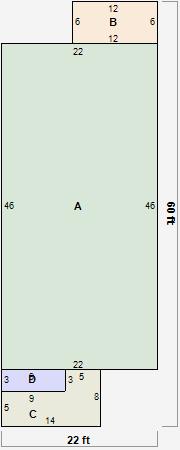 Residential Card 1