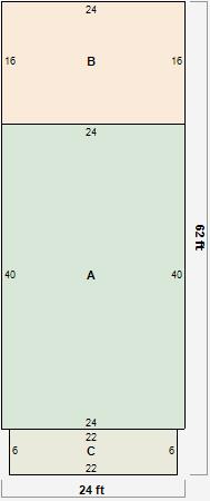 Residential Card 1
