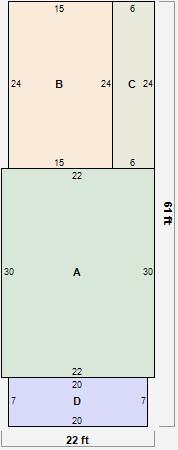 Residential Card 1