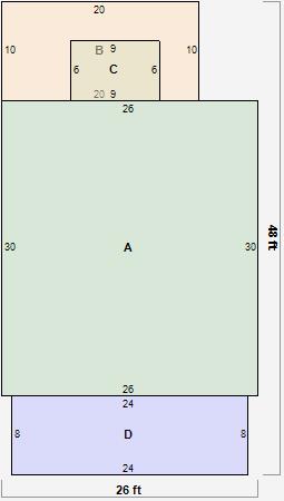 Residential Card 1