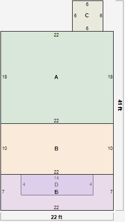 Residential Card 1