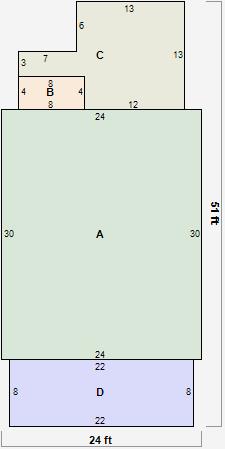 Residential Card 1