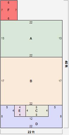 Residential Card 1