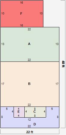 Residential Card 1