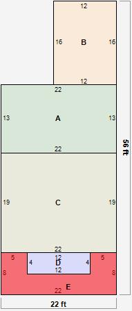 Residential Card 1