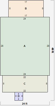 Residential Card 1