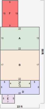 Residential Card 1