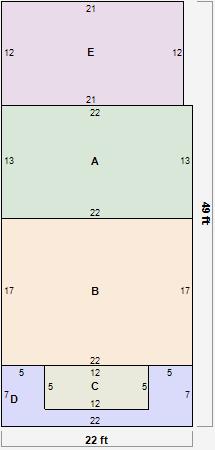 Residential Card 1
