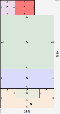Residential Card 1