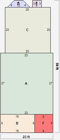 Residential Card 1