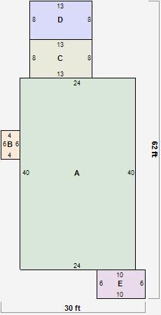 Residential Card 1