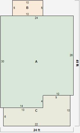 Residential Card 1