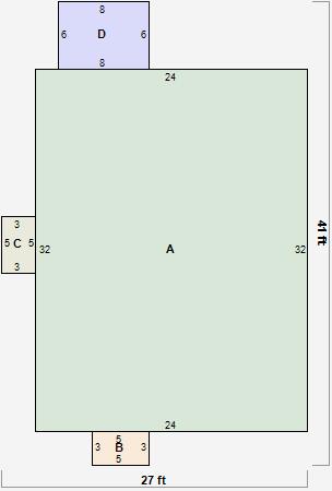 Residential Card 1