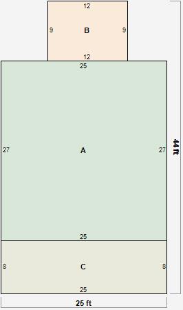 Residential Card 1