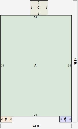 Residential Card 1