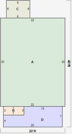 Residential Card 1