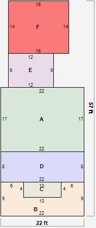 Residential Card 1