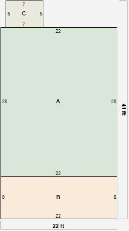 Residential Card 1