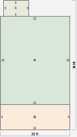 Residential Card 1