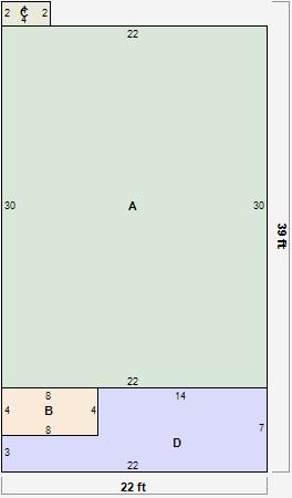 Residential Card 1