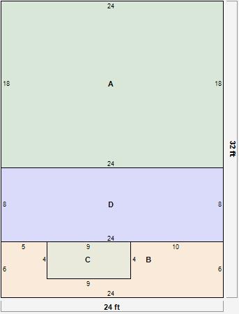 Residential Card 1