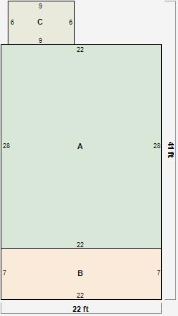 Residential Card 1