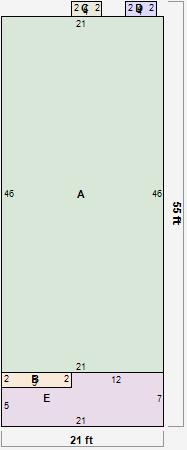 Residential Card 1