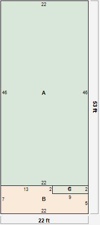 Residential Card 1