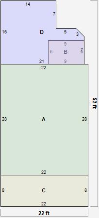 Residential Card 1