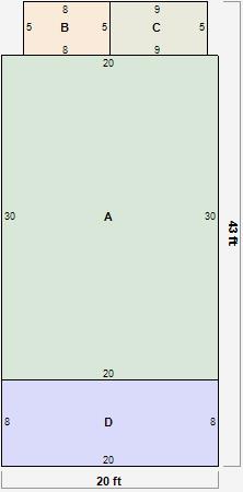 Residential Card 1