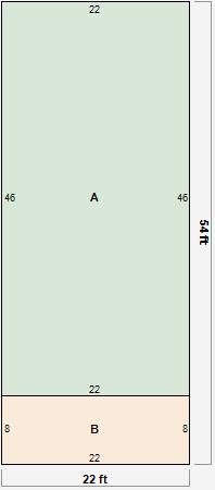 Residential Card 1