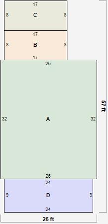 Residential Card 1
