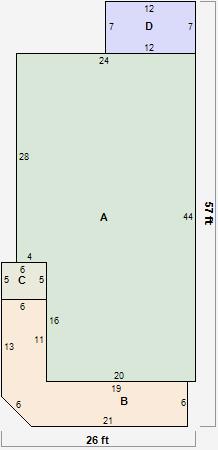 Residential Card 1
