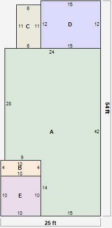 Residential Card 1