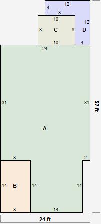 Residential Card 1