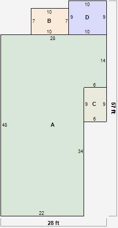 Residential Card 1