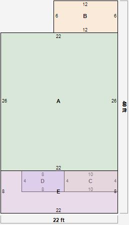 Residential Card 1