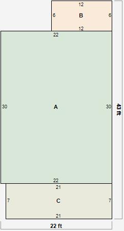 Residential Card 1
