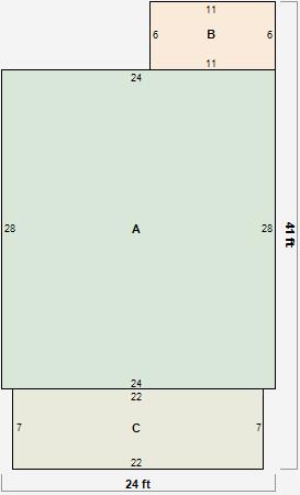 Residential Card 1