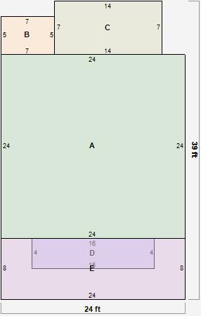 Residential Card 1