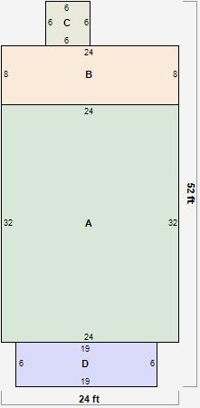 Residential Card 1