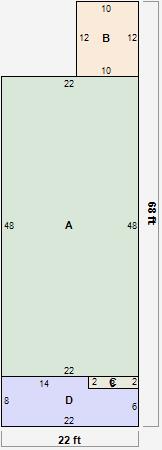 Residential Card 1