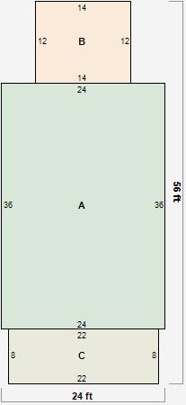 Residential Card 1