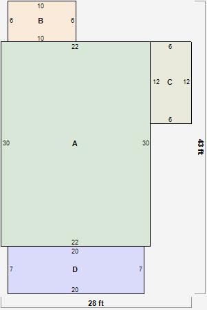Residential Card 1