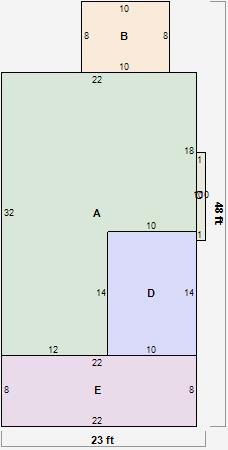Residential Card 1