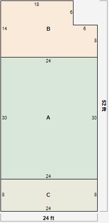 Residential Card 1