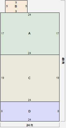 Residential Card 1