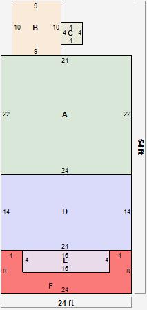 Residential Card 1