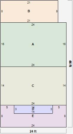 Residential Card 1